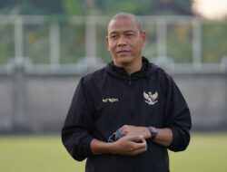 Nova Arianto Umumkan 23 Pemain Timnas U-19 untuk Piala AFF 2026