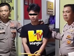 Tragedi Berdarah di Bakauheni Harbour City, Perselisihan Kartu Perdana Berujung Maut