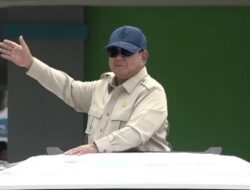 Presiden Prabowo Hadiri Puncak PENAS XVII di Gorontalo, Momen Penegasan Kedaulatan Pangan