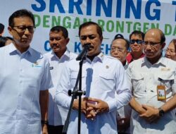 Amnesti Bagi Warga Binaan Agustus Mendatang