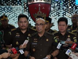 Skandal Korupsi MBG, Kejagung Tolak JC Sony Sonjaya, Pengacara Sony Sonjaya Tetap Perjuangkan JC ke LPSK