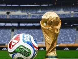 Misi Hidup Mati di Piala Dunia 2026, Brasil Hadapi Ujian Skotlandia, Meksiko Siap Guncang Azteca