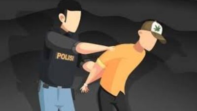 Bawa Kabur dan Kawini Anak di Bawah Umur, Pria Asal Way Kanan Diringkus Polisi