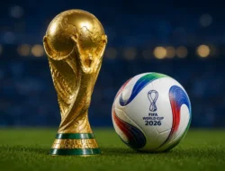 Saat Para Petinggi PWI dan Dewan Kehormatan Lampung, Saling Adu Jagoan Piala Dunia 2026