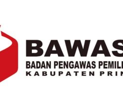 Ketua Bawaslu Pringsewu, Suprondi Terkesan Menutup Diri