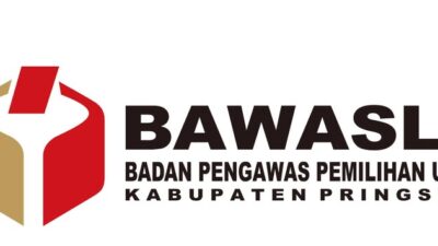 Ketua Bawaslu Pringsewu, Suprondi Terkesan Menutup Diri