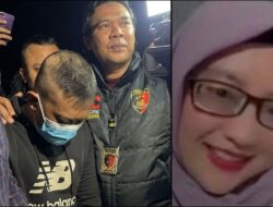 Jeritan Hati YTR “Aku Mau Dia Di Hukum Mati” Dari Akhir Pelarian Taufik Hidayat