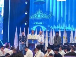 Resmi Pimpin HIPMI, Ade Jona Ajak Kader Kembali Bersatu. “Tidak Ada Lagi Sakit Hati”