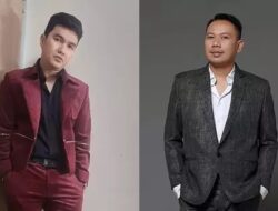 Puncak HUT Lampung Utara, Aldi Taher dan Vicky Prasetyo Siap Guncang Panggung Jalan Sudirman Malam Ini