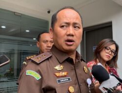 Kejagung Instruksikan Usut SPPG Kasus Korupsi Program MBG Sampai ke Daerah