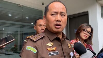 Kejagung Instruksikan Usut SPPG Kasus Korupsi Program MBG Sampai ke Daerah