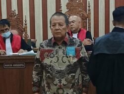 PN Tanjungkarang Tolak Praperadilan Arinal Djunaidi, Status Tersangka Sah