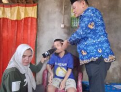 Jemput Bola ke Pelosok, Dukcapil Fokus Sasar Perekaman KTP-el bagi Penyandang Disabilitas dan Lansia