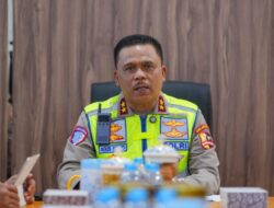 Kakorlantas Polri, Operasi Patuh 2026 Lebih Kedepankan Sentuhan Humanis dan Edukasi