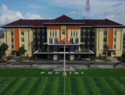 Mabes Polri Rotasi Sejumlah Pejabat Utama dan Kapolres di Jajaran Polda Lampung
