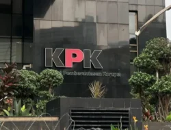 KPK Periksa Intensif 5 ASN BPK Terjaring OTT