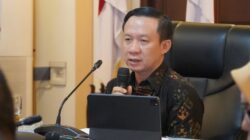 Sekdaprov Lampung Prioritaskan Belanja Wajib Dan Pelayanan Dasar