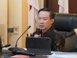 Sekdaprov Lampung Prioritaskan Belanja Wajib Dan Pelayanan Dasar