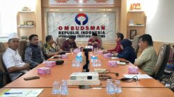 Ikhtiar Membongkar Sengkarut Pendidikan Lampung, Ombudsman dan Dewan Pendidikan Satukan Langkah