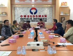 Ikhtiar Membongkar Sengkarut Pendidikan Lampung, Ombudsman dan Dewan Pendidikan Satukan Langkah