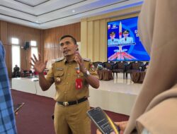 Data Bansos Amburadul, Pemkab Lampung Utara “Sapu Bersih” Validitas DTKS