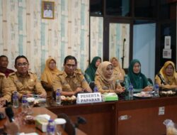 Bidik Juara 1 Tingkat Provinsi, Kelurahan Iringmulyo Pamerkan Deretan Inovasi Unggulan