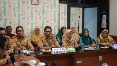 Bidik Juara 1 Tingkat Provinsi, Kelurahan Iringmulyo Pamerkan Deretan Inovasi Unggulan