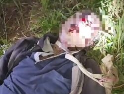 Pamit Memikat Ayam Hutan, Toni Ditemukan Meninggal Dunia