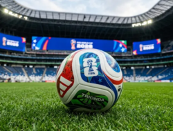 Pesta Pora hingga Air Mata, Ini Daftar 11 Negara Resmi Angkat Koper dari Piala Dunia 2026