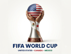 World Cup 2026, Drama Hidup-Mati Peringkat Ketiga, Siapa Lolos, Siapa Angkat Koper?