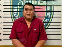 Jadi Otak Kawanan Debt Collector, Mantan AKBP di Lampung Jadi Tersangka Perampasan Mobil