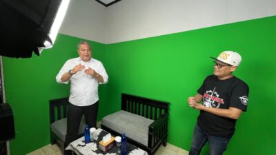 Revolusi “Sampah Jadi Cuan”, Imigrasi Kotabumi Berencana Ubah Limbah Plastik Menjadi  Paspor
