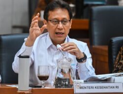 Rupiah Melemah, Harga Obat-obatan Naik
