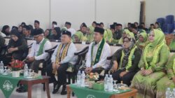 Wabup Pesisir Barat, Teguhkan Peran Perempuan dan Sarjana Aswaja untuk Umat