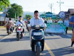 Semarak Tahun Baru Islam 1448 H di Pesisir Barat, Menggali Makna Hijrah Menuju Kehidupan yang Lebih Baik