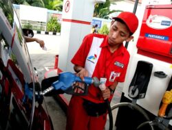 Harga Pertamax Naik, Menko Pemberdayaan Masyarakat Minta Warga Tetap Tenang