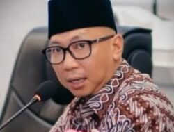 Gubernur Lampung Dukung Pergantian Kepemimpinan Badan Gizi Nasional