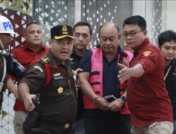 Penetapan Tiga Mantan Kepala BGN. Ini Penjelasan Jampidsus Kejagung Syarief Sulaeman Nahdi
