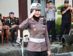 Tindak Tegas Jual Beli Kendaraan Bodong, Polres Lampung Utara Berikan Peringatan Keras