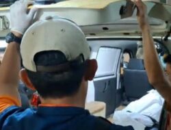 Dugaan Kejanggalan Penangkapan DPO Curanmor asal Jabung. Versi Keluarga dan Pernyataan Polisi Berbeda 