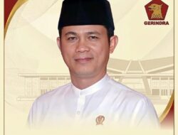DPC Gerindra Tuba Dukung Keputusan Presiden, Harap MBG Makin Optimal    