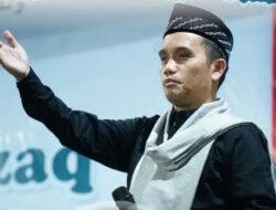 Ustadz Maulana Ajak Generasi Muda Tubaba Cintai Al-Qur’an