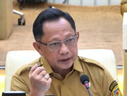 Mendagri Tegaskan Moratorium Rekrutmen Honorer, Jangan Jadi Beban Anggaran