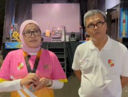 Bank Lampung Sukses Gelar “Kotabumi Soundfest 2026”. Pemkab Apresisiasi