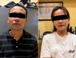 Buron Kasus Penggelapan 20 Ton Kopi Senilai Rp1,3 Miliar Ditangkap di Blora
