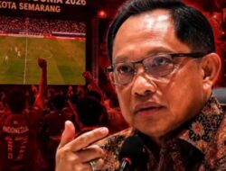 Tito Dorong Pemda Gelar Nobar Piala Dunia 2026 demi Dongkrak Ekonomi Lokal