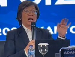 BGN Tegaskan Penutupan Portal Mitra, Agustina : Dapur MBG Baru Tidak Bisa Beroperasi