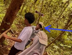 Wisatawan Air Terjun 9 Putri Hilang Saat Menjelajah, Ditemukan Selamat Usai Disisir Tim Gabungan