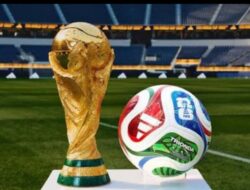 Piala Dunia 2026, 19 Tim Raksasa Lolos ke 32 Besar,   Nasib Portugal dan Inggris di Ujung Tanduk