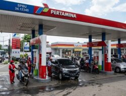 Pertamina Patra Niaga Turunkan Harga BBM Nonsubsidi Per 1 Juli 2026